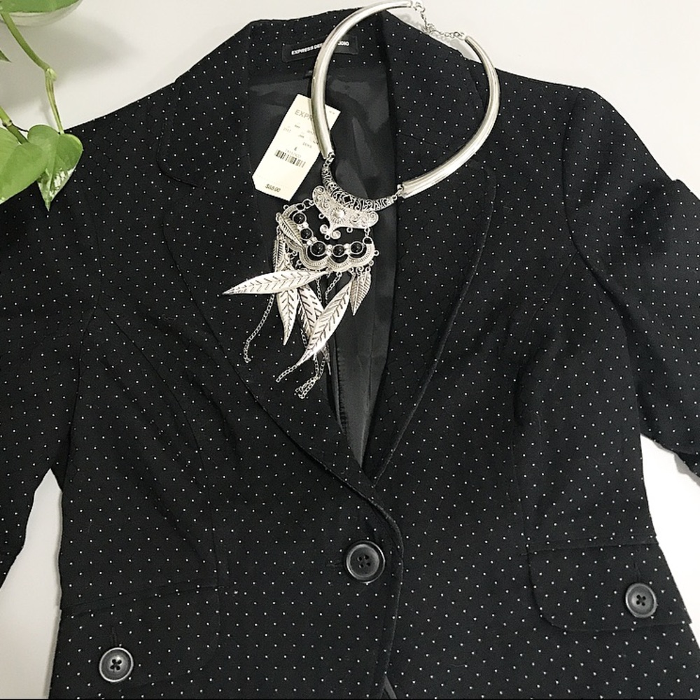 Cute Blazer - image 3